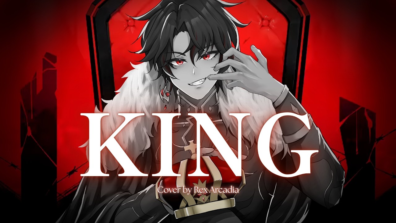 【After Cover】ACARA PELANTIKAN REX ARCADIA MENJADI SEORANG VTUBER!!