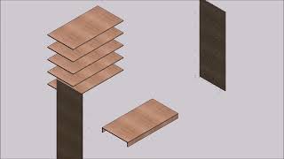Building a Bookcase - A Step-by-Step Guide to DIY Bookcase Plans
