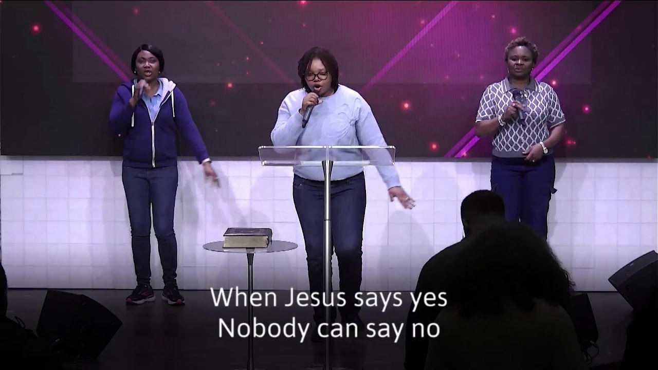 RCCG COP January 29th, 2026 | Personal Development Day |