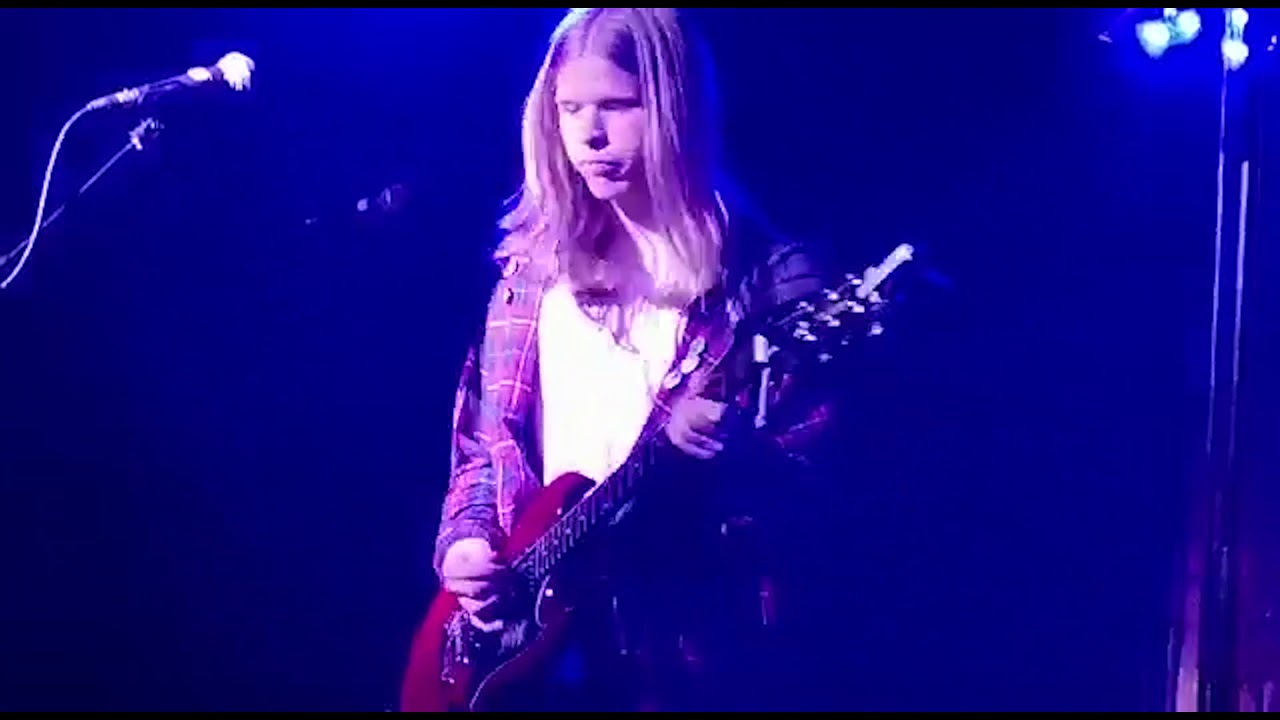 Ludovico O2 Academy Liverpool - Full Gig -