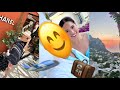 🛫 VLOG 🧳  ITALY 🇮🇹  PT. 1 👱🏻‍♂️ HUSBAND MAKES HIS FIRST CAMEO 😄