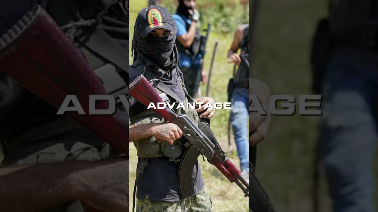 Could The U S Military Defeat Mexican Cartels 