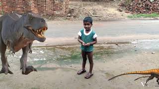 Appu Green Screen Animation Video