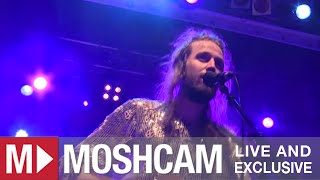 Crystal Fighters - At Home (Track 3 of 3) | Moshcam