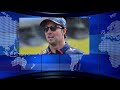 La actualidad de "Checo" Pérez