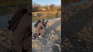 Single Shot Modified Ak47 Fully Auto Tofan Edition