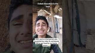 Do not scroll my friend we need your help to get food for my  family please 🙏