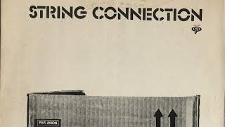 String Connection Ebay Samples