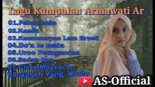 Download lagu lagu Aceh Terbaru Armawati Ar Full Album