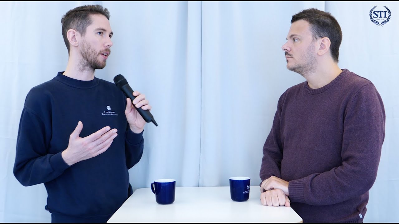 Vi snackar Automationsingenjör!