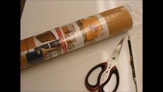 Working With Kraft Tex