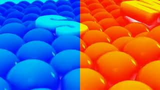 Samsung Logo Balls In S G Major Collection 31-60