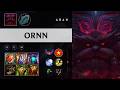 Ornn ARAM - VN Master Patch 26.10