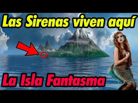 Video: Donde Se Encuentran Las Sirenas