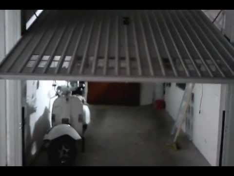 Kit automazione basculante: come automatizzare una ...