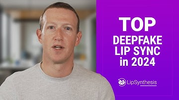 AI Generated Mark Zuckerberg Deepfake Example 2024