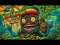 Reggae Mix 2026 | Roots Reggae 2026 ~ Babylon Resistance Reggae - Conscious Reggae 2026 & New