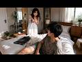 Poor students one-night stand with beauty marry,awakening check-in system,become rich man!