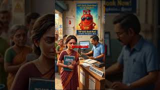 Aapda Me Avsar - Induction Stove Se Kamai Shuru