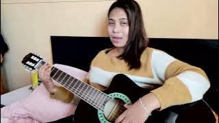 Ndondolah sy Tahiry  ' Tojo namana ' (Cover by Cassi)