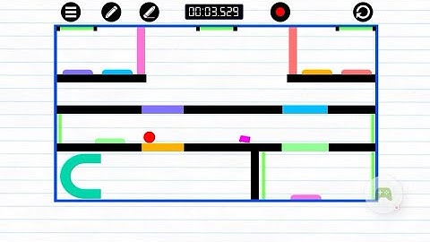 Physics Drop Level 58 Walkthrough Gameplay | PHYSICS DROP | TECH KARTIK | 2020 |