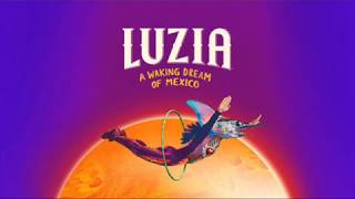 Video thumbnail of "Adagio Quatuor (Tiembla la Tierra) LUZIA by Cirque du Soleil- Live Denver Co."