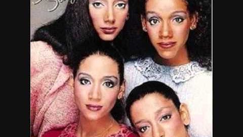 Sister Sledge  -  Got To Love Somebody Today