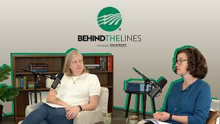 Behind The Lines E6: Operation Round Up