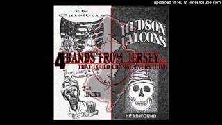 Hudson Falcons - Working Class War