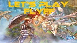Let's Play Flyff [Blade, Level 61] #485 - Bangs gebanged
