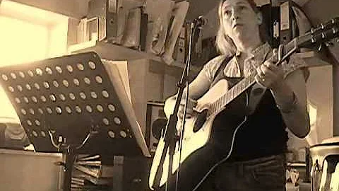 My Love - Laurie Gregory