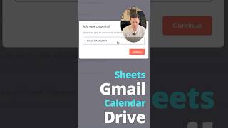 Conectar n8n con Drive, Sheets y Calendar OAuth 2.0 fácil