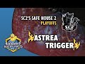 Astrea vs trigger - PvP | SC2's Safe House 2: Playoffs | Americas StarCraft 2 Tournament