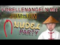 Forellenangeln mit Trout Jara Baits JUM JUM | Mit der Nudel zum Erfolg