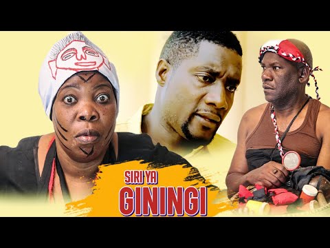 SIRI YA GININGI 1C/GABO/ZIGAMBA/KORONGO/ZUBEDA IBRAHIM