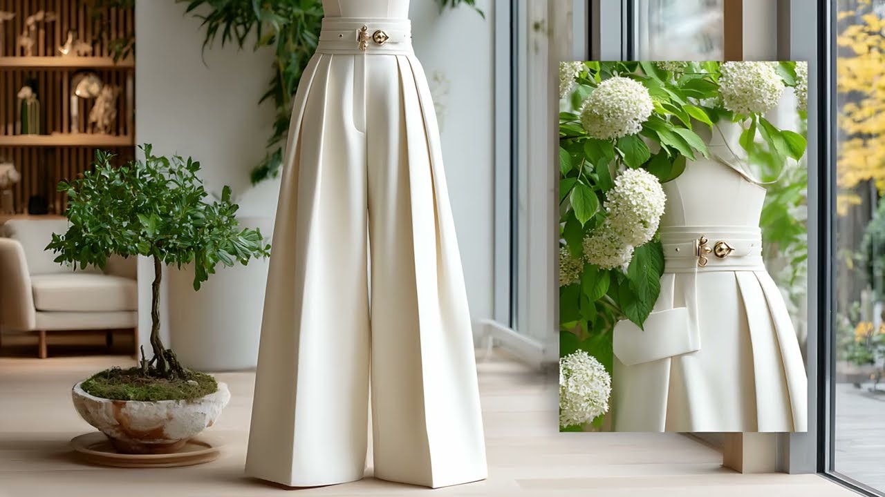 Max Mara осень/зима 2025: создание роскошного капсульного гардероба для элегантных женщин