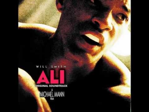 Salif Keita - Tomorrow