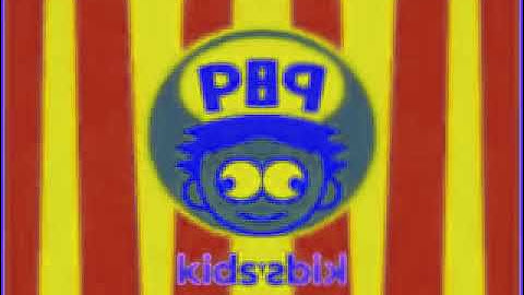 PBS Kids Dash Logo Effects (Sponsored By Preview 2 Effects) in Low Voice