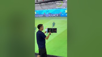 Fast and easy repairs with Magnetic LED Display! 🧲 #shorts  #leddisplay  #eventledscreen #topdance