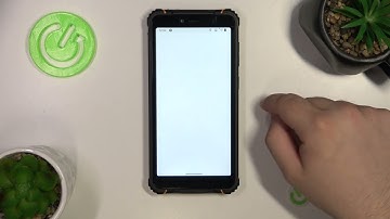 How to Deactivate the Google Assistant on HOTWAV T5 Pro