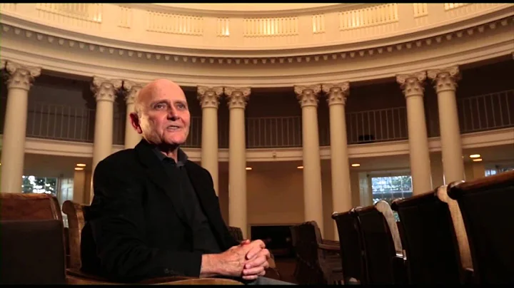 The Rotunda Renovation