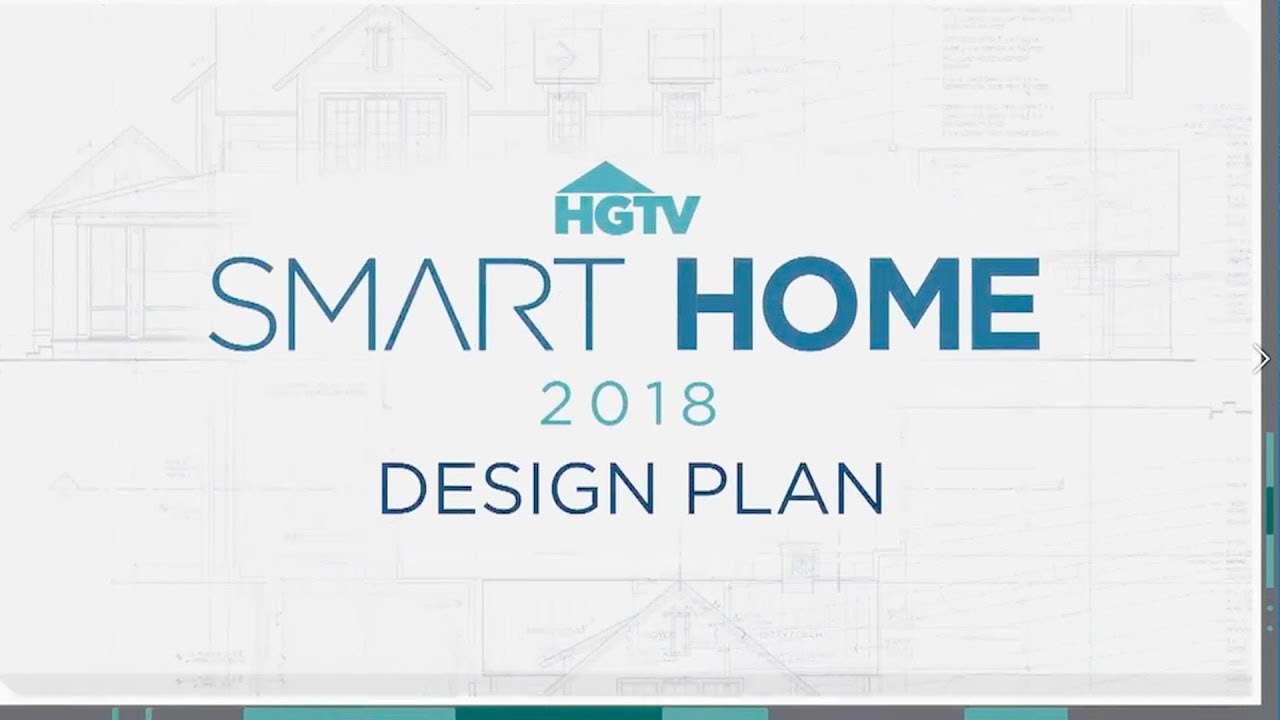 Hgtv Smart Home 2018 Sneak K At The Design You Hgtv Smart Home 2018 Sneak K At The Design