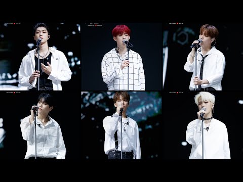 ONF Who Starts the Song (2017-2020)