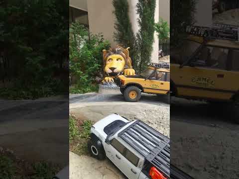 Time-lapse hobby Baguio Palace Hotel, Baguio City