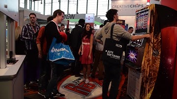 Embedded World 2017 Highlights