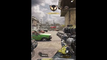 Quick Scope Headshot Only 😎