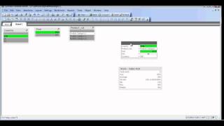 Qlikview Basic Tutorial - Statistics Box and Multiselect Box - Part 9 of 40