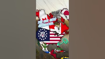 Top comments changes something in America🤔🇧🇷 #map #mapping #comment #theamericas #america #country