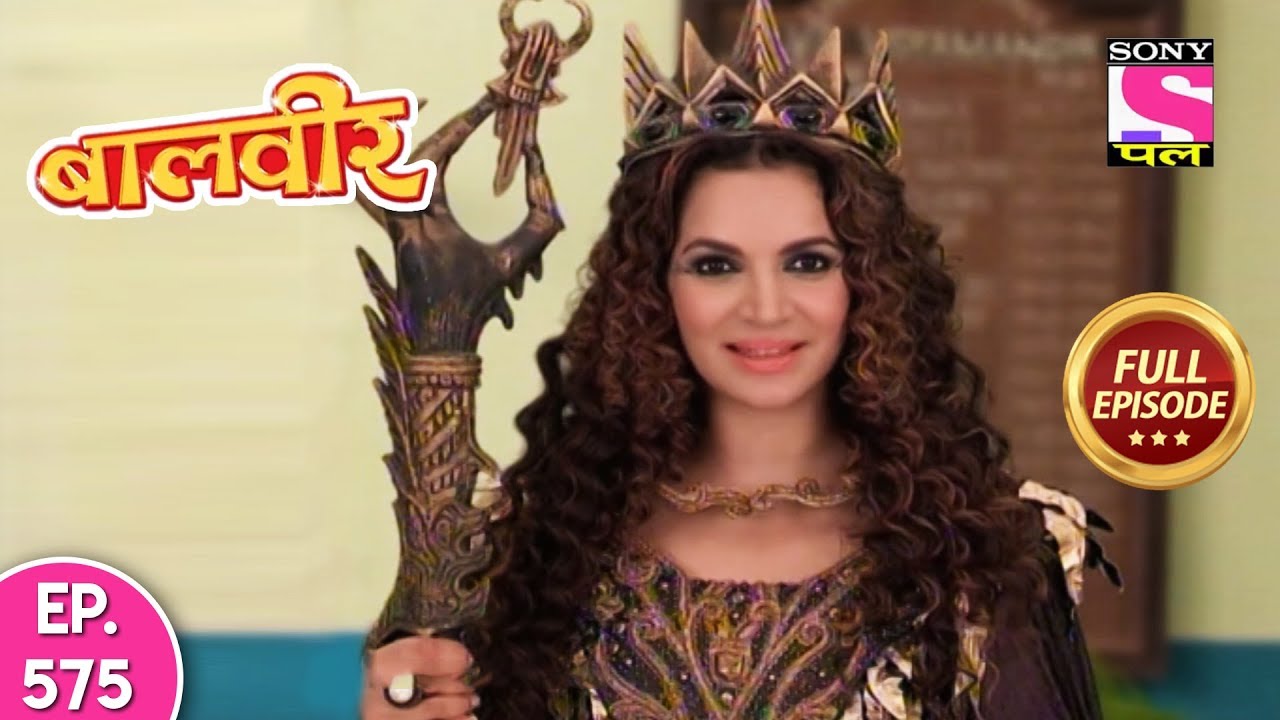 Baal Veer - Full Episode - 575 - 18th November, 2019