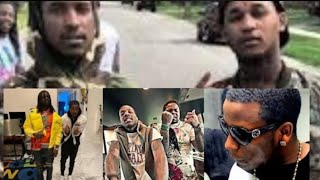 This Is Why Lil Reese Chok3d Lil Durk